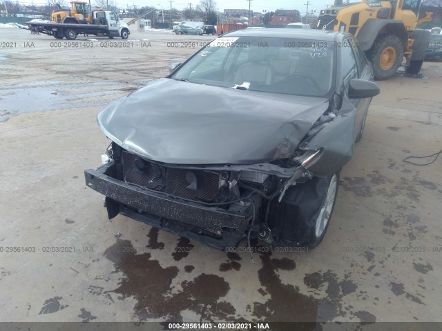 Photo 5 VIN: 4T1BK1FKXDU532139 - TOYOTA CAMRY 