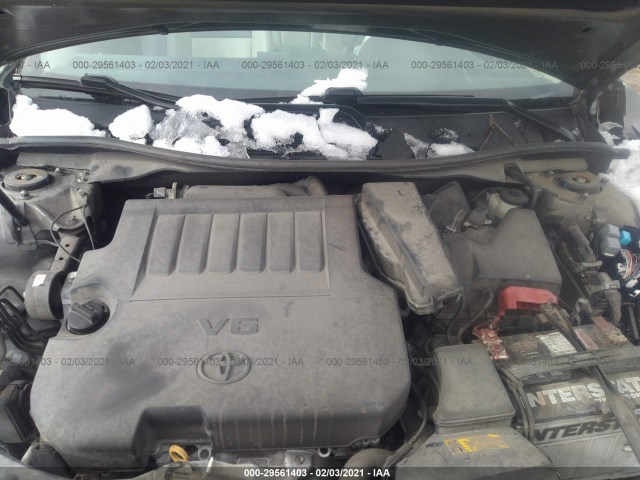 Photo 9 VIN: 4T1BK1FKXDU532139 - TOYOTA CAMRY 