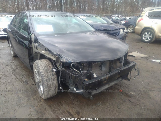 Photo 5 VIN: 4T1BK1FKXDU532545 - TOYOTA CAMRY 