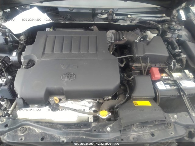 Photo 9 VIN: 4T1BK1FKXDU532545 - TOYOTA CAMRY 