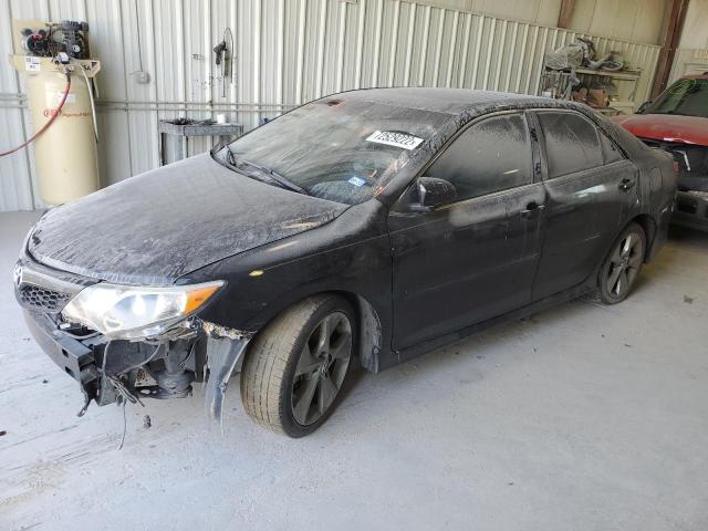 Photo 0 VIN: 4T1BK1FKXDU533856 - TOYOTA CAMRY SE 