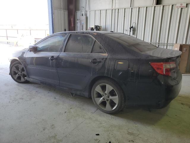 Photo 1 VIN: 4T1BK1FKXDU533856 - TOYOTA CAMRY SE 