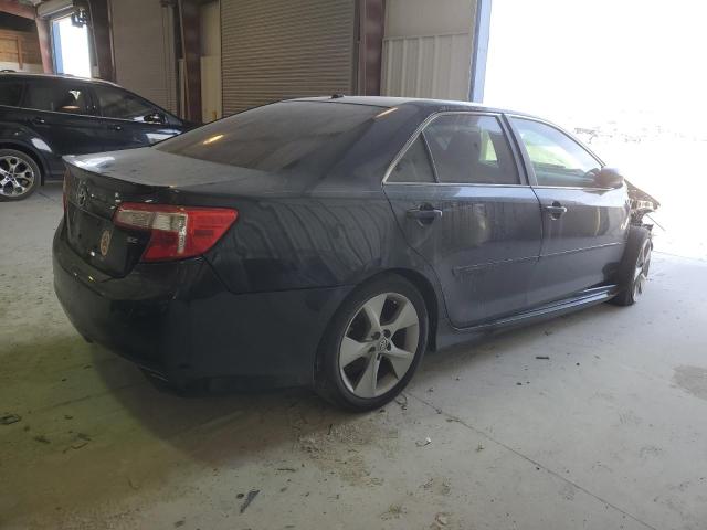 Photo 2 VIN: 4T1BK1FKXDU533856 - TOYOTA CAMRY SE 