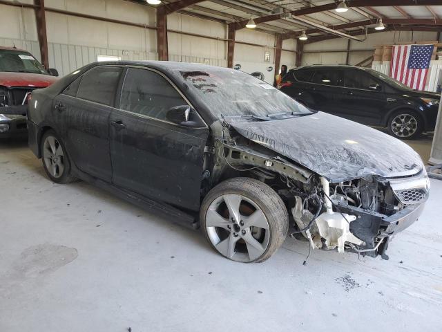 Photo 3 VIN: 4T1BK1FKXDU533856 - TOYOTA CAMRY SE 