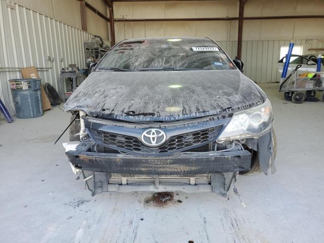 Photo 4 VIN: 4T1BK1FKXDU533856 - TOYOTA CAMRY SE 