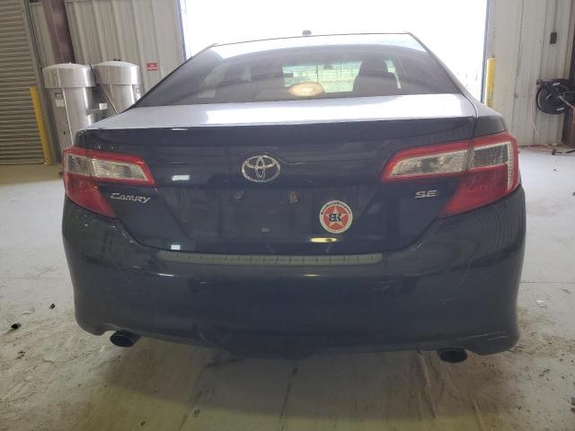 Photo 5 VIN: 4T1BK1FKXDU533856 - TOYOTA CAMRY SE 