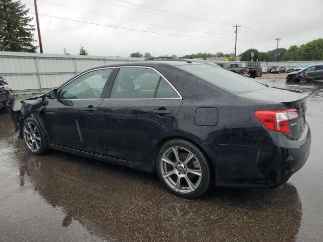 Photo 1 VIN: 4T1BK1FKXDU534196 - TOYOTA CAMRY SE 