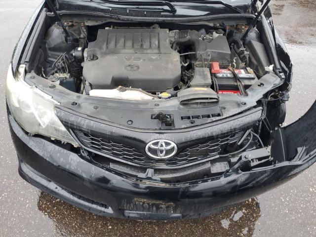 Photo 10 VIN: 4T1BK1FKXDU534196 - TOYOTA CAMRY SE 