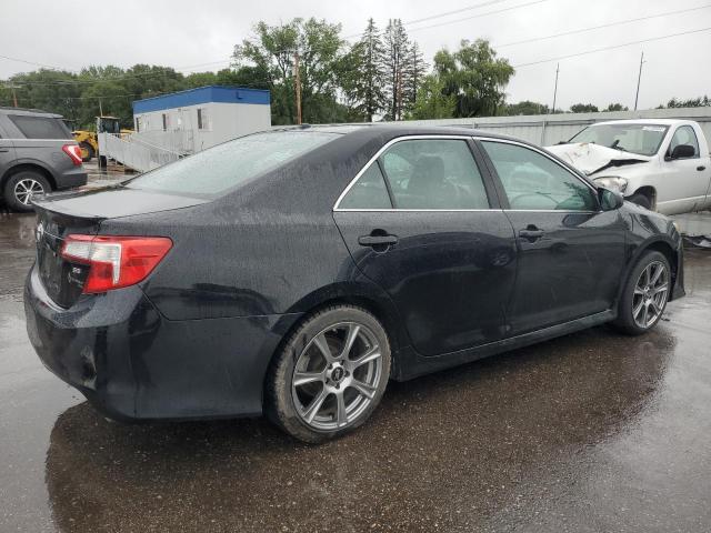 Photo 2 VIN: 4T1BK1FKXDU534196 - TOYOTA CAMRY SE 