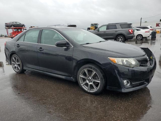 Photo 3 VIN: 4T1BK1FKXDU534196 - TOYOTA CAMRY SE 