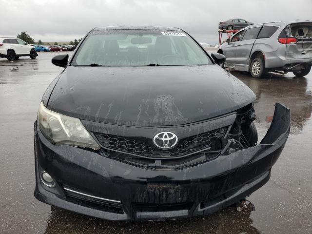 Photo 4 VIN: 4T1BK1FKXDU534196 - TOYOTA CAMRY SE 