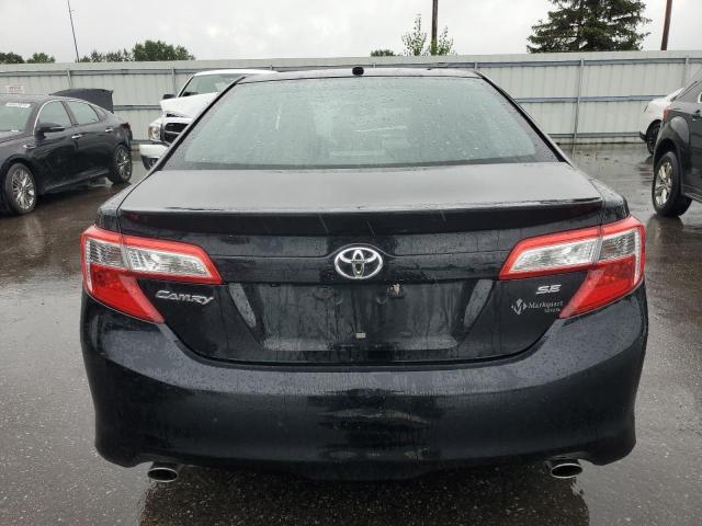 Photo 5 VIN: 4T1BK1FKXDU534196 - TOYOTA CAMRY SE 