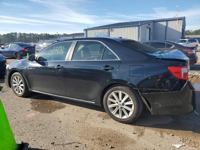 Photo 1 VIN: 4T1BK1FKXDU534621 - TOYOTA CAMRY SE 