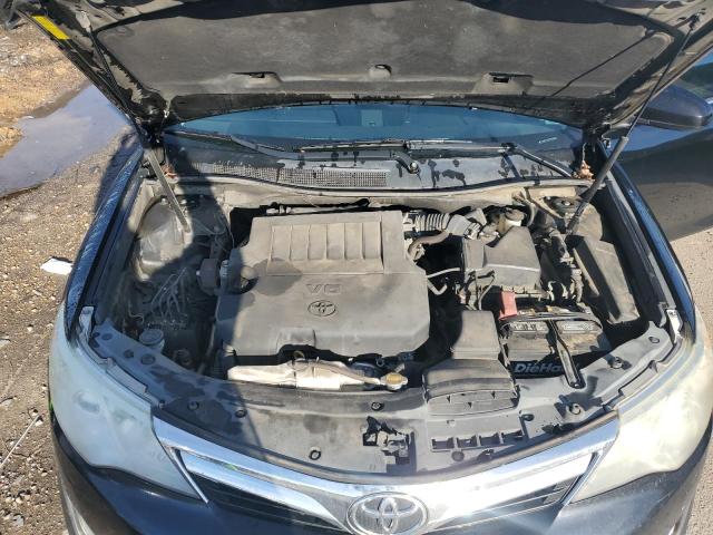 Photo 10 VIN: 4T1BK1FKXDU534621 - TOYOTA CAMRY SE 