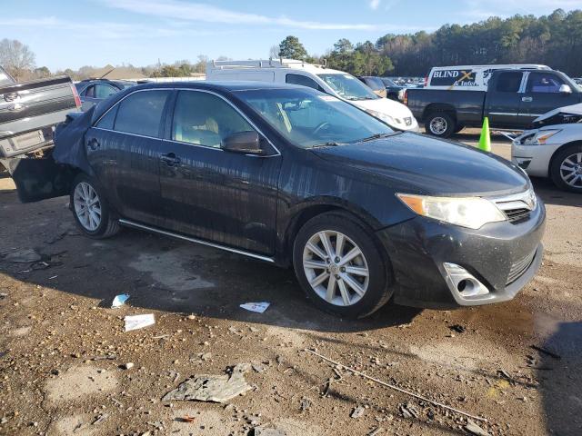 Photo 3 VIN: 4T1BK1FKXDU534621 - TOYOTA CAMRY SE 