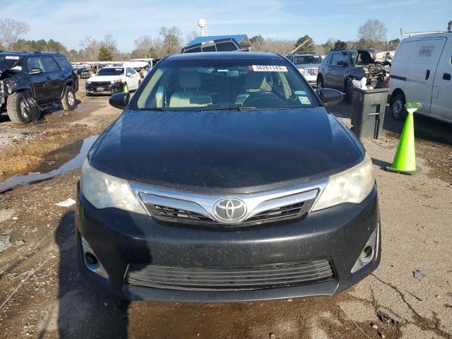 Photo 4 VIN: 4T1BK1FKXDU534621 - TOYOTA CAMRY SE 