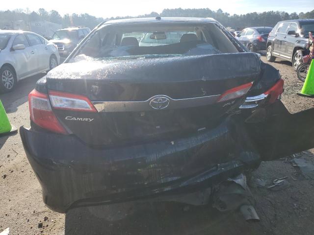 Photo 5 VIN: 4T1BK1FKXDU534621 - TOYOTA CAMRY SE 