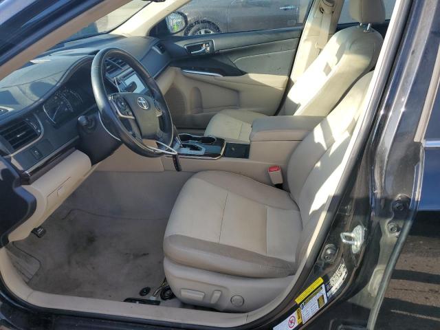 Photo 6 VIN: 4T1BK1FKXDU534621 - TOYOTA CAMRY SE 