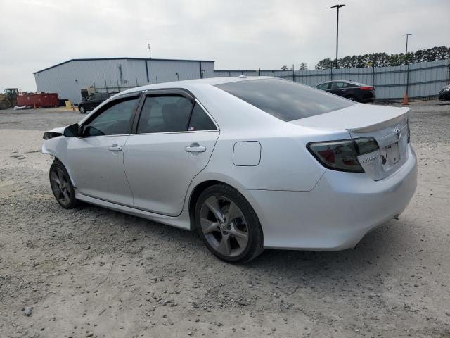 Photo 1 VIN: 4T1BK1FKXDU537261 - TOYOTA CAMRY 