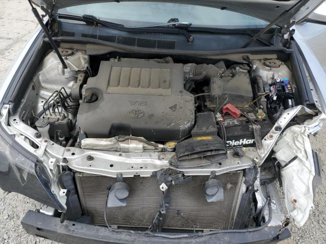 Photo 10 VIN: 4T1BK1FKXDU537261 - TOYOTA CAMRY 