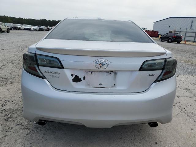 Photo 5 VIN: 4T1BK1FKXDU537261 - TOYOTA CAMRY 