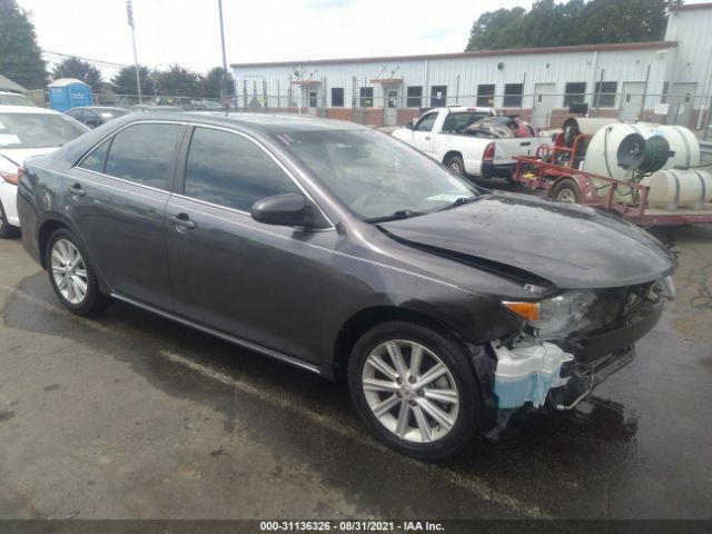 Photo 5 VIN: 4T1BK1FKXEU024075 - TOYOTA CAMRY 