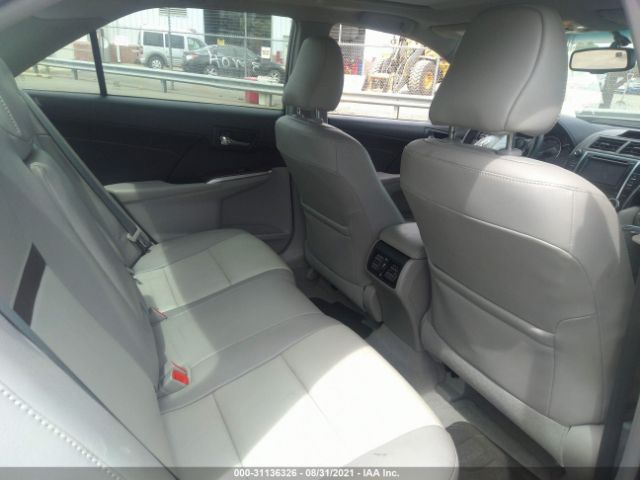 Photo 7 VIN: 4T1BK1FKXEU024075 - TOYOTA CAMRY 