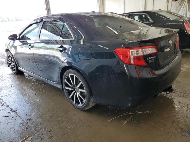 Photo 1 VIN: 4T1BK1FKXEU025338 - TOYOTA CAMRY SE 