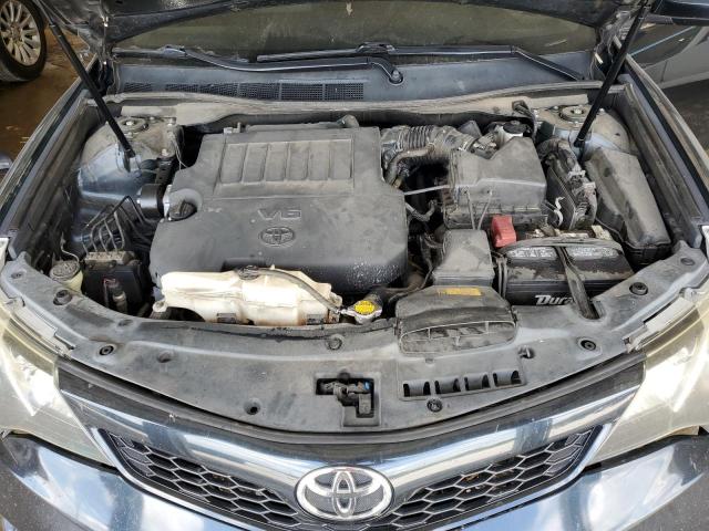 Photo 10 VIN: 4T1BK1FKXEU025338 - TOYOTA CAMRY SE 