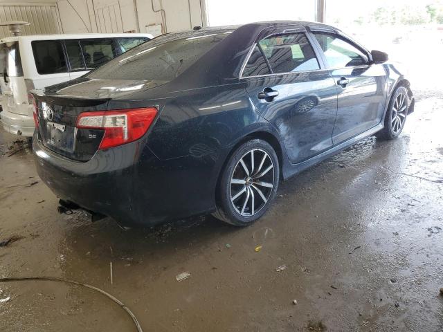 Photo 2 VIN: 4T1BK1FKXEU025338 - TOYOTA CAMRY SE 