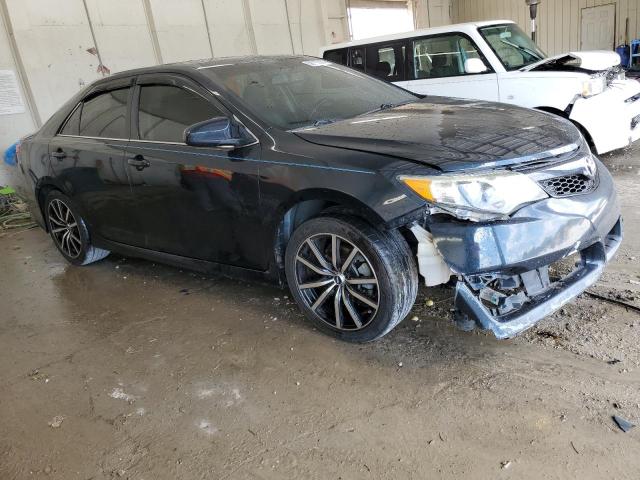 Photo 3 VIN: 4T1BK1FKXEU025338 - TOYOTA CAMRY SE 