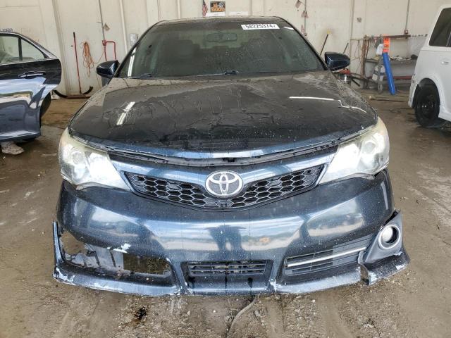 Photo 4 VIN: 4T1BK1FKXEU025338 - TOYOTA CAMRY SE 