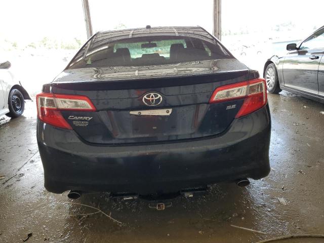 Photo 5 VIN: 4T1BK1FKXEU025338 - TOYOTA CAMRY SE 