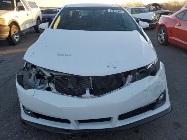 Photo 4 VIN: 4T1BK1FKXEU027087 - TOYOTA CAMRY SE 