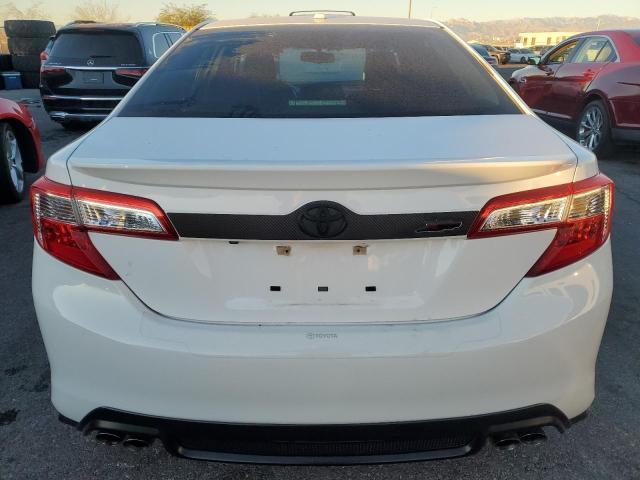 Photo 5 VIN: 4T1BK1FKXEU027087 - TOYOTA CAMRY SE 