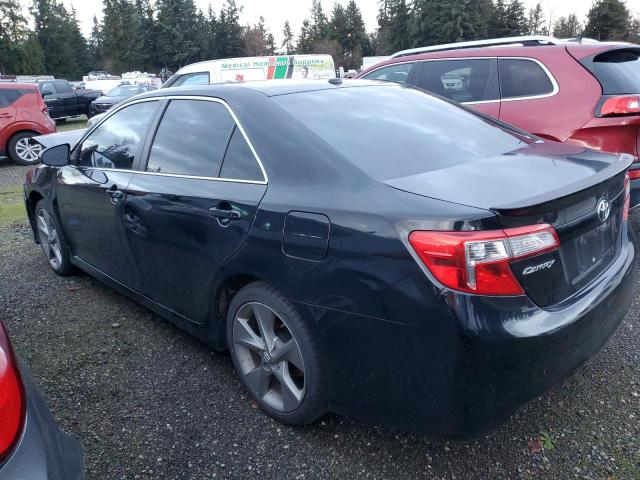 Photo 1 VIN: 4T1BK1FKXEU537438 - TOYOTA CAMRY 