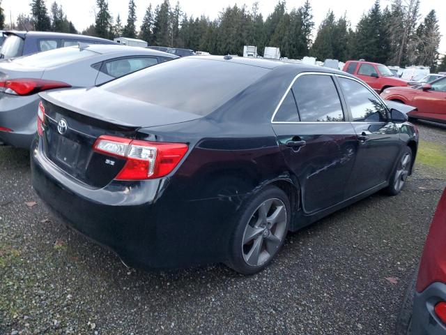 Photo 2 VIN: 4T1BK1FKXEU537438 - TOYOTA CAMRY 