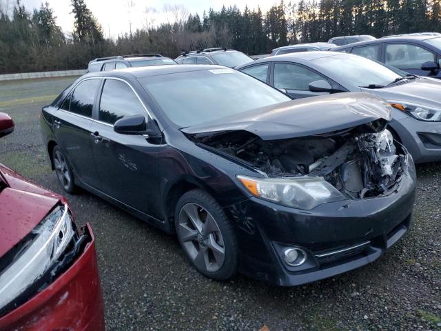 Photo 3 VIN: 4T1BK1FKXEU537438 - TOYOTA CAMRY 