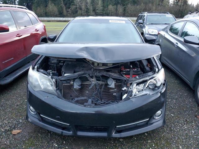 Photo 4 VIN: 4T1BK1FKXEU537438 - TOYOTA CAMRY 