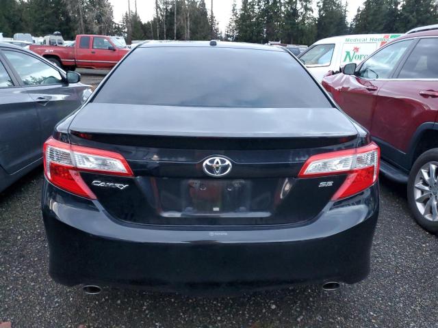 Photo 5 VIN: 4T1BK1FKXEU537438 - TOYOTA CAMRY 