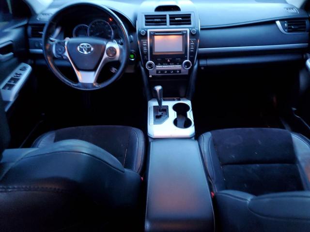 Photo 7 VIN: 4T1BK1FKXEU537438 - TOYOTA CAMRY 