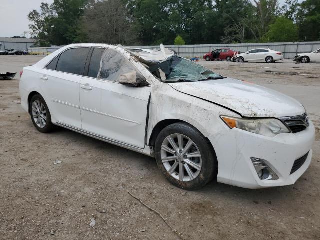 Photo 3 VIN: 4T1BK1FKXEU538282 - TOYOTA CAMRY 