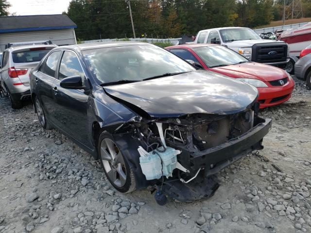 Photo 0 VIN: 4T1BK1FKXEU539464 - TOYOTA CAMRY SE 