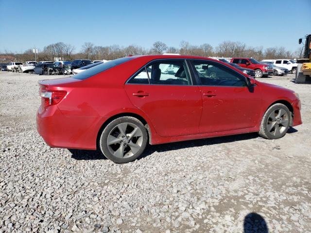 Photo 2 VIN: 4T1BK1FKXEU540095 - TOYOTA CAMRY SE 