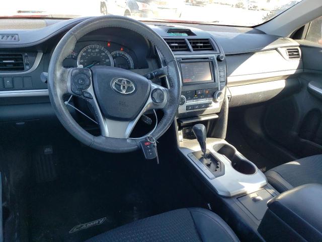 Photo 7 VIN: 4T1BK1FKXEU540095 - TOYOTA CAMRY SE 