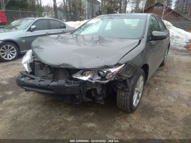 Photo 5 VIN: 4T1BK1FKXEU540209 - TOYOTA CAMRY 