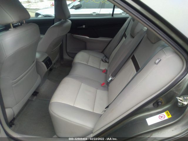 Photo 7 VIN: 4T1BK1FKXEU540209 - TOYOTA CAMRY 