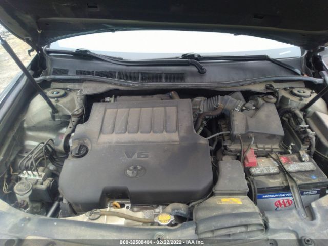 Photo 9 VIN: 4T1BK1FKXEU540209 - TOYOTA CAMRY 