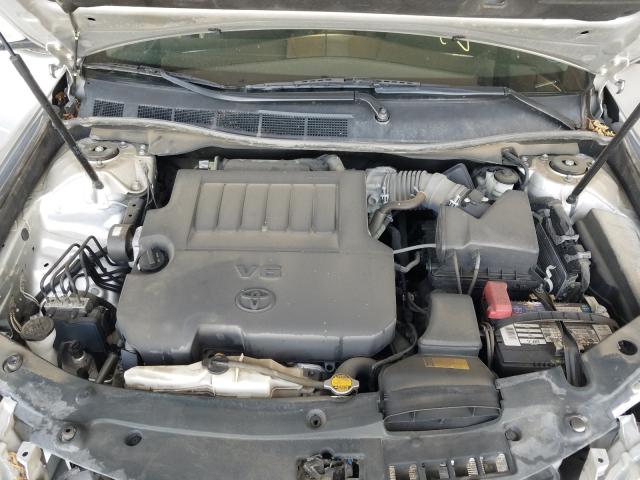 Photo 6 VIN: 4T1BK1FKXEU542445 - TOYOTA CAMRY SE 