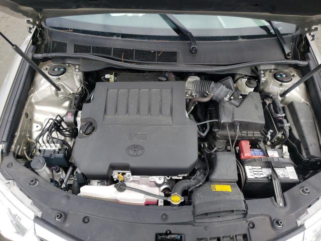 Photo 6 VIN: 4T1BK1FKXEU544180 - TOYOTA CAMRY SE 